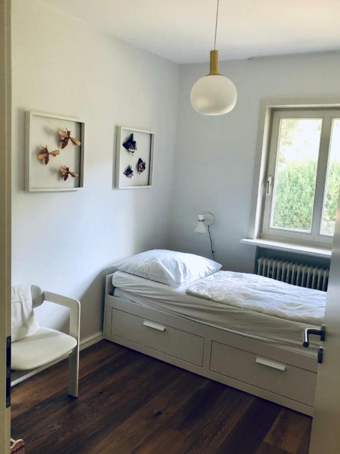 Landhaus Mitten In Der Lueneburger Heide 安德罗 外观 照片
